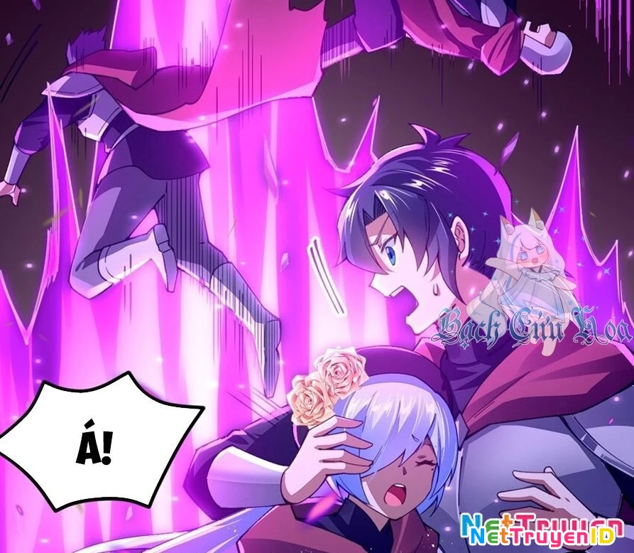 Sức Mạnh Của Kiếm Thần: Chapter 84