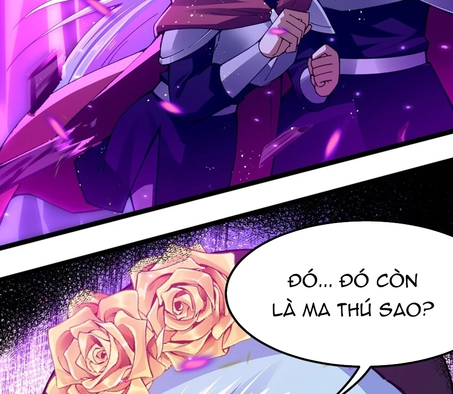 Sức Mạnh Của Kiếm Thần: Chapter 84