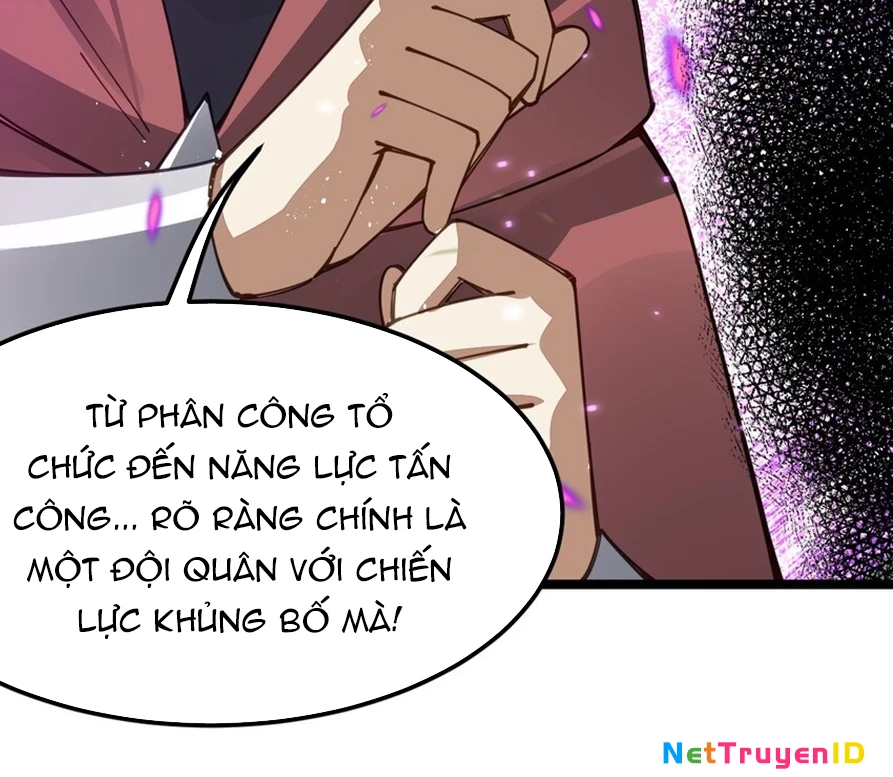 Sức Mạnh Của Kiếm Thần: Chapter 84