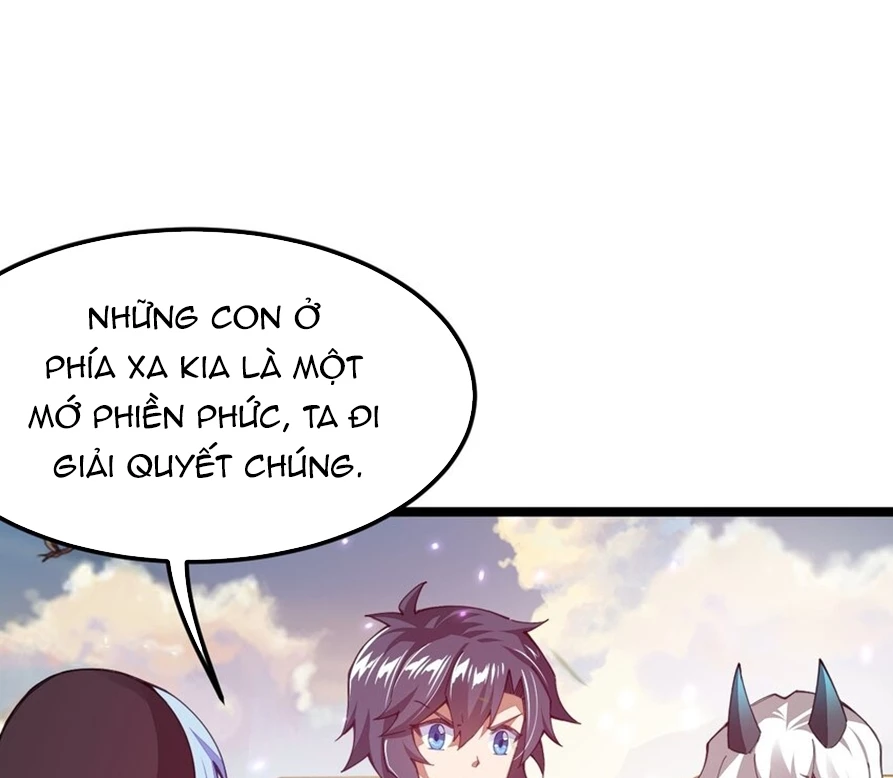 Sức Mạnh Của Kiếm Thần: Chapter 84