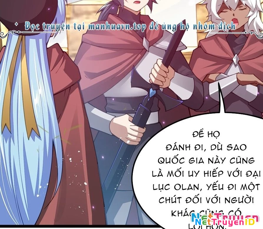 Sức Mạnh Của Kiếm Thần: Chapter 84