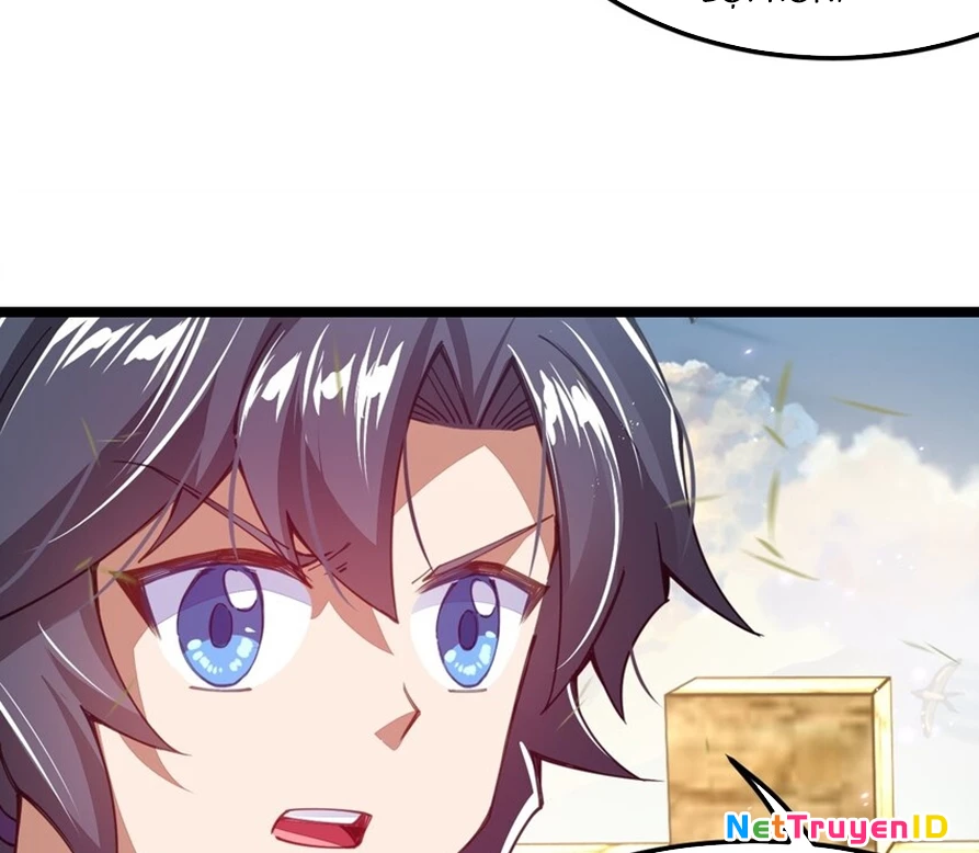 Sức Mạnh Của Kiếm Thần: Chapter 84