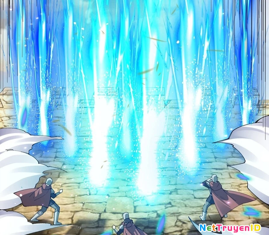 Sức Mạnh Của Kiếm Thần: Chapter 84