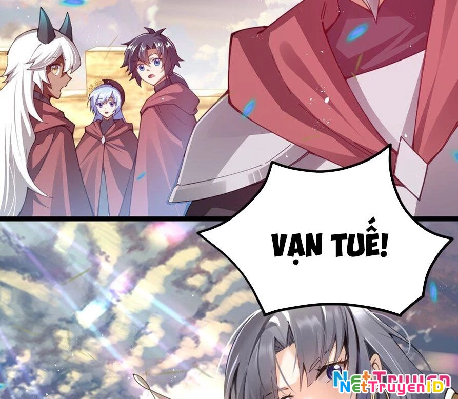 Sức Mạnh Của Kiếm Thần: Chapter 84