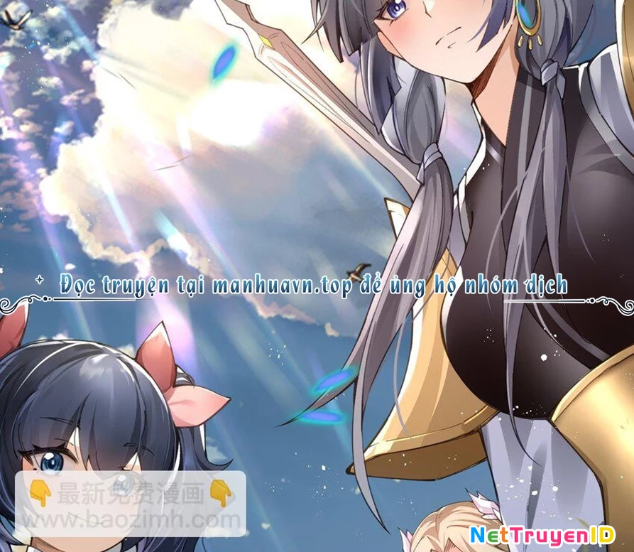 Sức Mạnh Của Kiếm Thần: Chapter 84