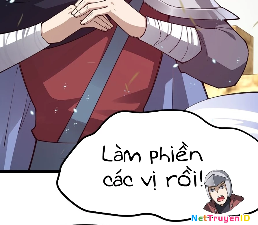 Sức Mạnh Của Kiếm Thần: Chapter 84