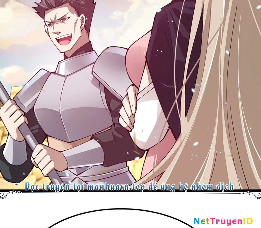 Sức Mạnh Của Kiếm Thần: Chapter 84