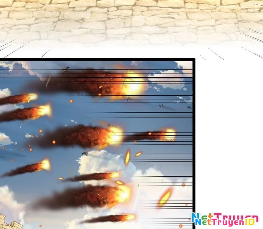 Sức Mạnh Của Kiếm Thần: Chapter 84