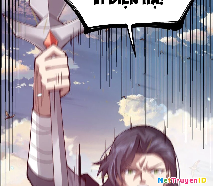 Sức Mạnh Của Kiếm Thần: Chapter 84