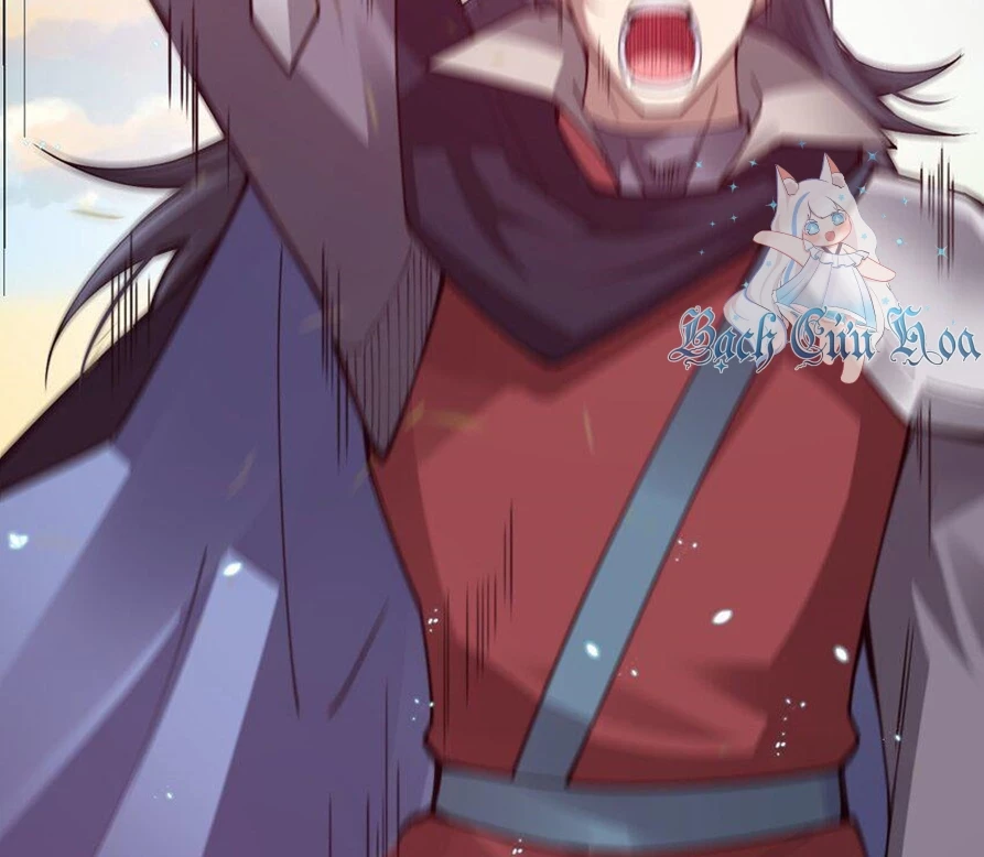 Sức Mạnh Của Kiếm Thần: Chapter 84