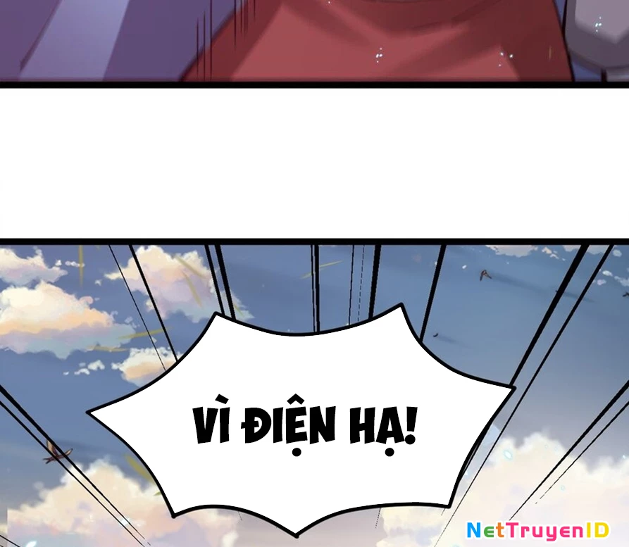 Sức Mạnh Của Kiếm Thần: Chapter 84
