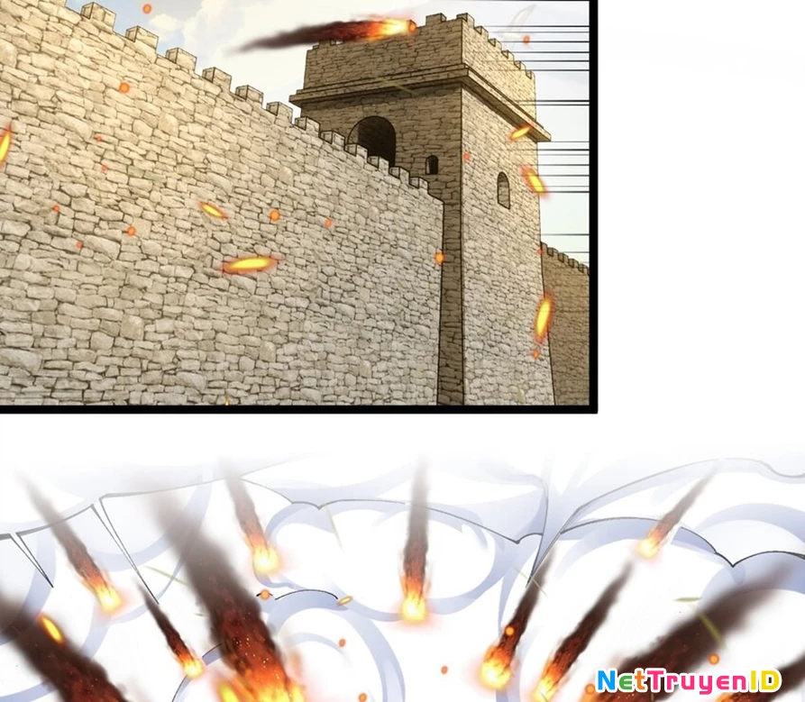 Sức Mạnh Của Kiếm Thần: Chapter 84