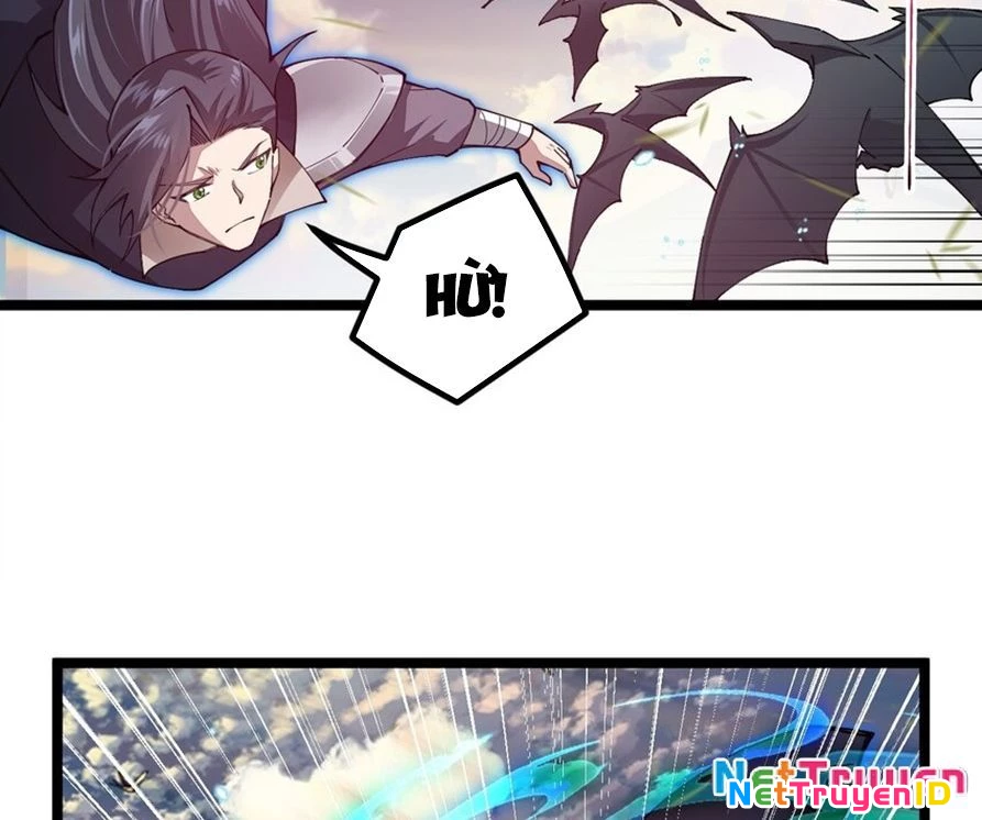 Sức Mạnh Của Kiếm Thần: Chapter 84