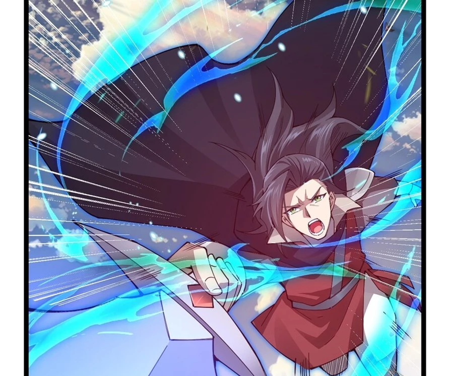 Sức Mạnh Của Kiếm Thần: Chapter 84