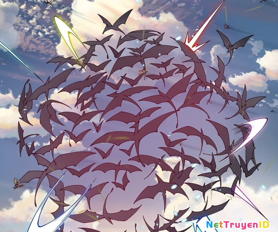 Sức Mạnh Của Kiếm Thần: Chapter 84