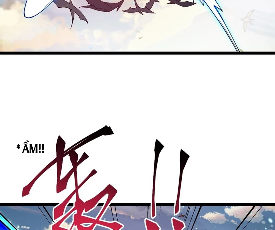 Sức Mạnh Của Kiếm Thần: Chapter 84