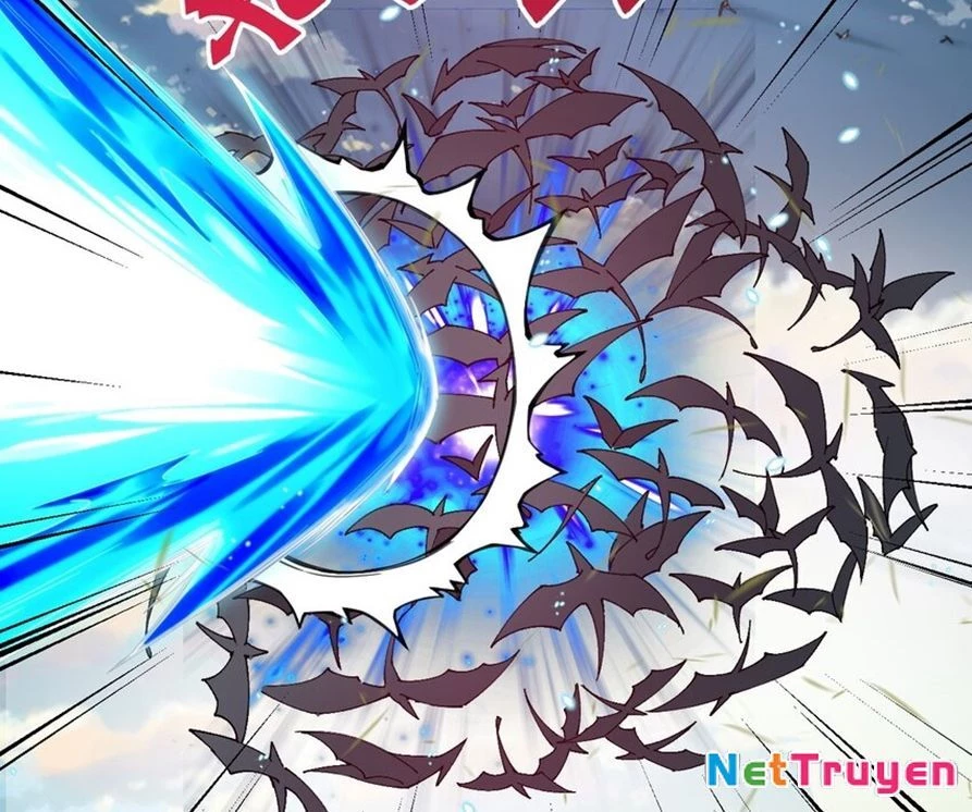 Sức Mạnh Của Kiếm Thần: Chapter 84