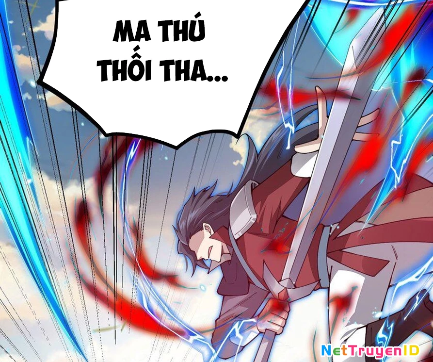 Sức Mạnh Của Kiếm Thần: Chapter 84