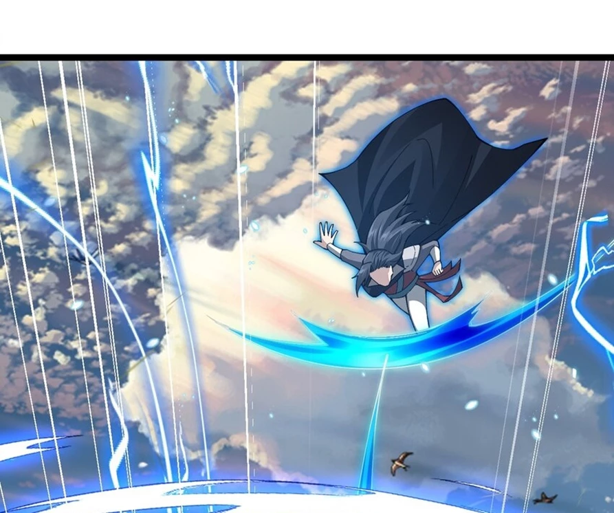 Sức Mạnh Của Kiếm Thần: Chapter 84