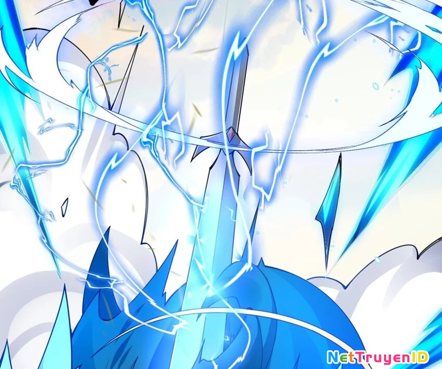 Sức Mạnh Của Kiếm Thần: Chapter 84