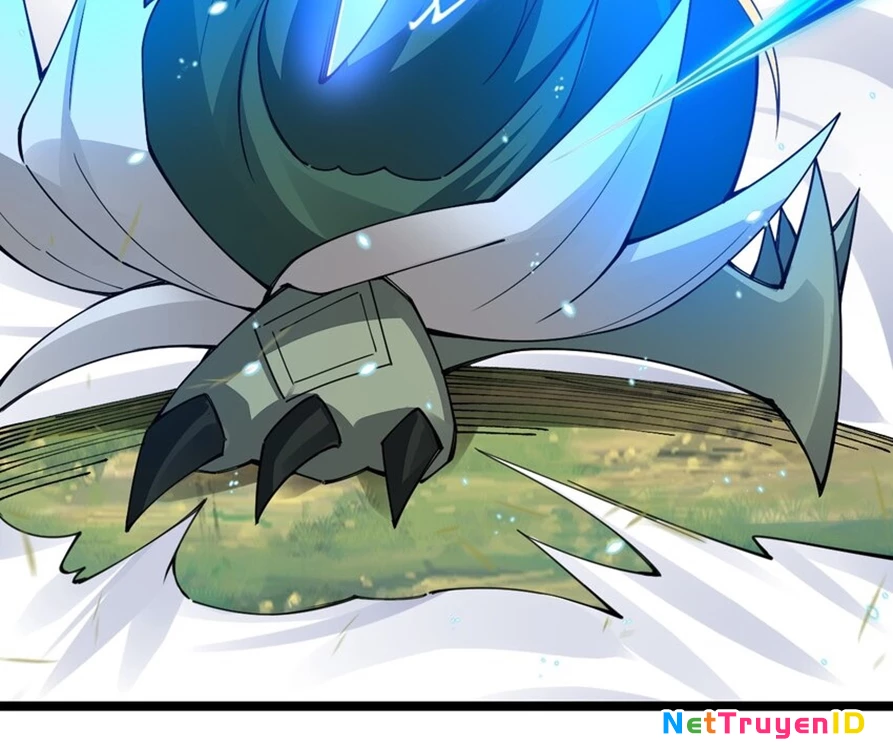 Sức Mạnh Của Kiếm Thần: Chapter 84