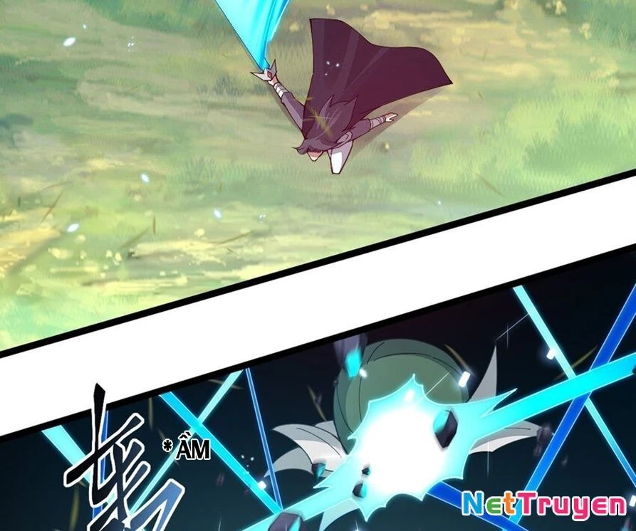 Sức Mạnh Của Kiếm Thần: Chapter 84