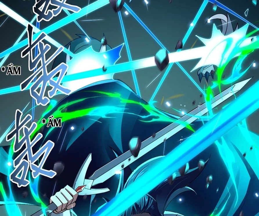 Sức Mạnh Của Kiếm Thần: Chapter 84