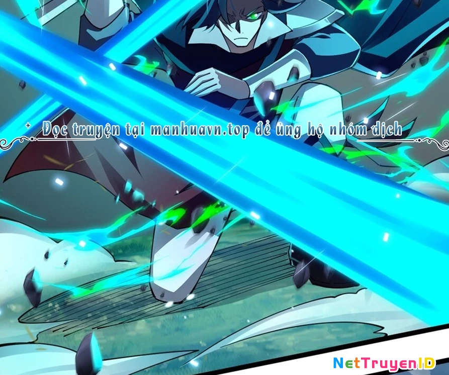 Sức Mạnh Của Kiếm Thần: Chapter 84