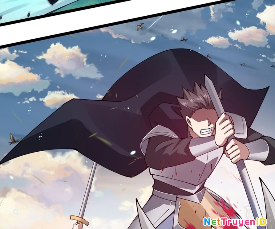 Sức Mạnh Của Kiếm Thần: Chapter 84