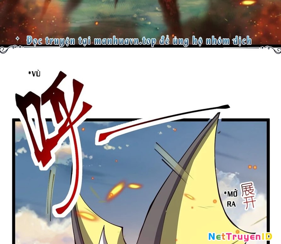 Sức Mạnh Của Kiếm Thần: Chapter 84