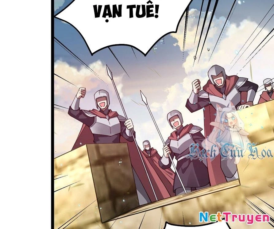Sức Mạnh Của Kiếm Thần: Chapter 84