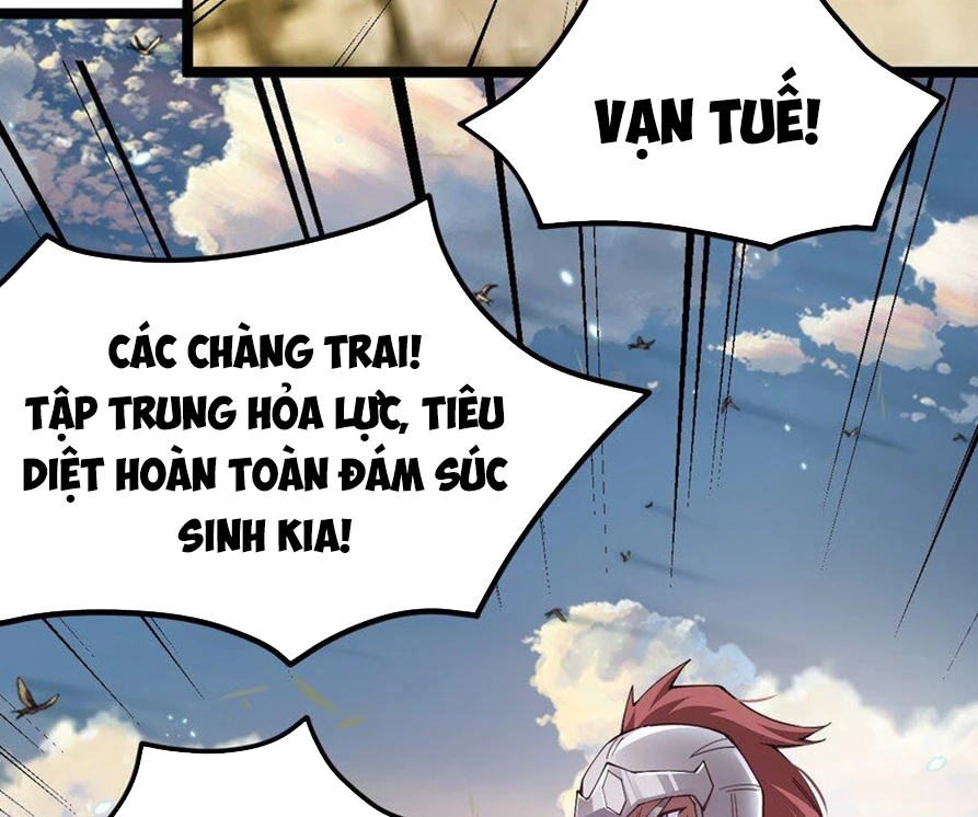 Sức Mạnh Của Kiếm Thần: Chapter 84