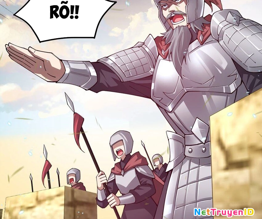 Sức Mạnh Của Kiếm Thần: Chapter 84