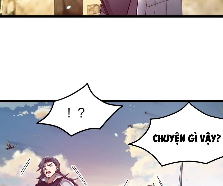 Sức Mạnh Của Kiếm Thần: Chapter 84