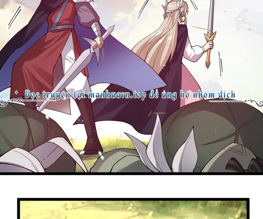 Sức Mạnh Của Kiếm Thần: Chapter 84