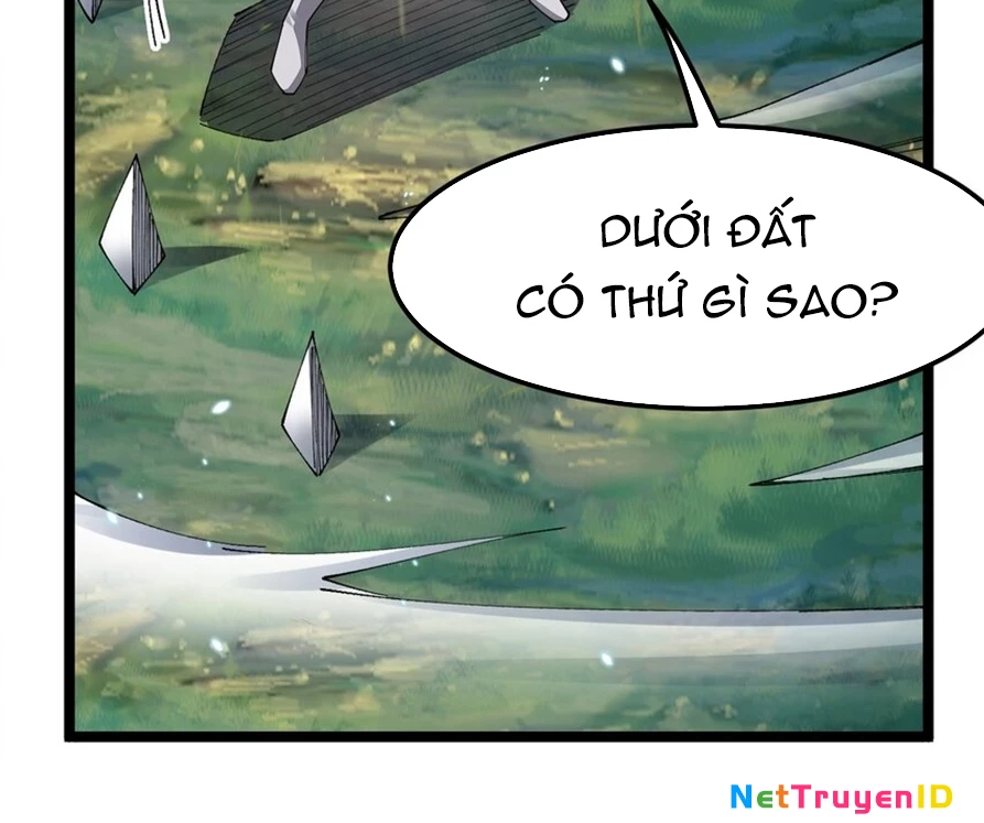 Sức Mạnh Của Kiếm Thần: Chapter 84