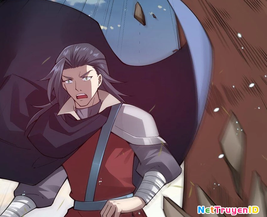 Sức Mạnh Của Kiếm Thần: Chapter 84