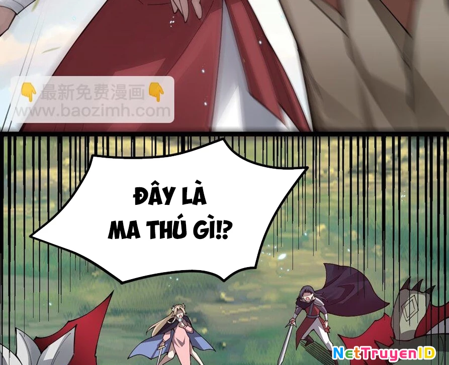 Sức Mạnh Của Kiếm Thần: Chapter 84