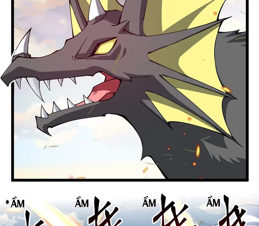 Sức Mạnh Của Kiếm Thần: Chapter 84