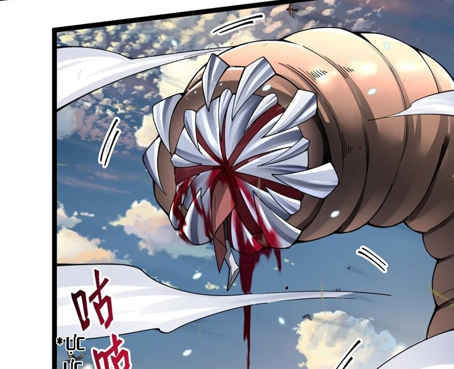 Sức Mạnh Của Kiếm Thần: Chapter 84