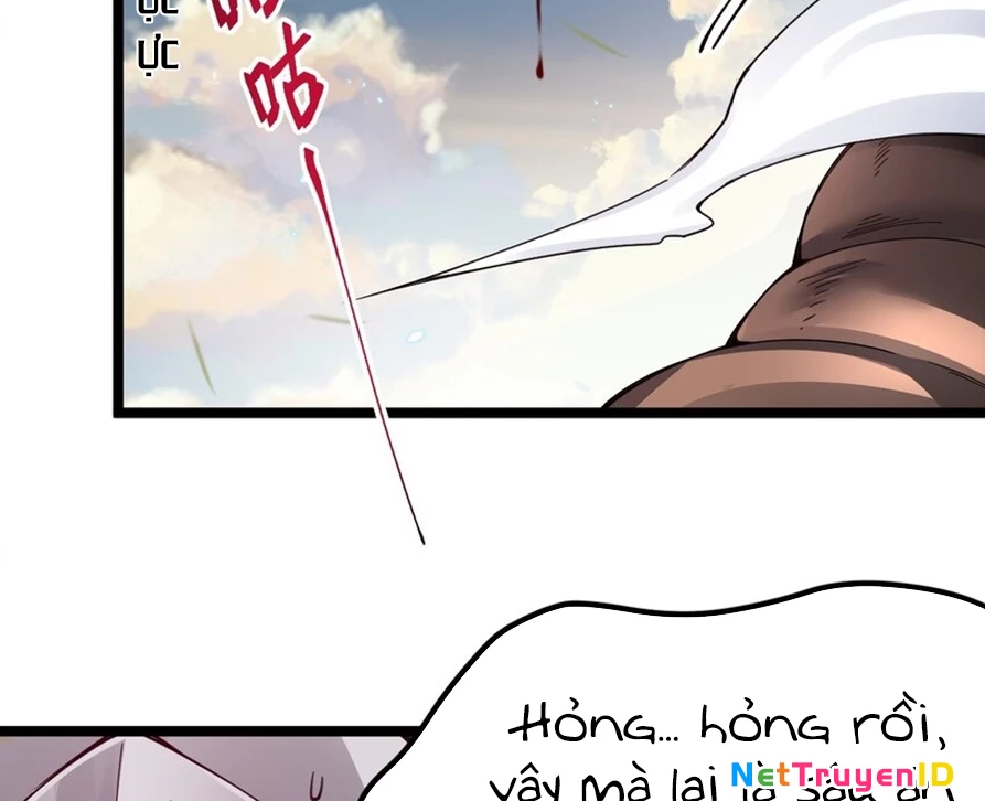 Sức Mạnh Của Kiếm Thần: Chapter 84