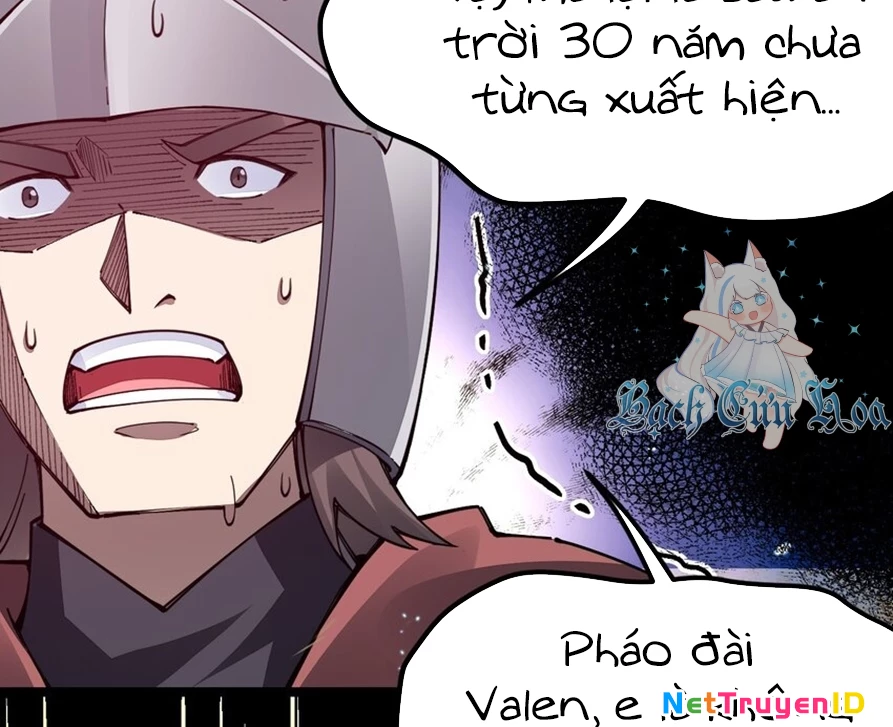 Sức Mạnh Của Kiếm Thần: Chapter 84