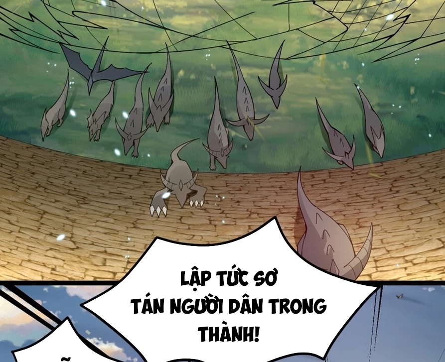 Sức Mạnh Của Kiếm Thần: Chapter 84