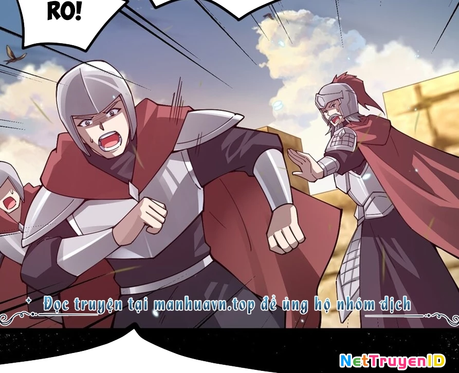 Sức Mạnh Của Kiếm Thần: Chapter 84