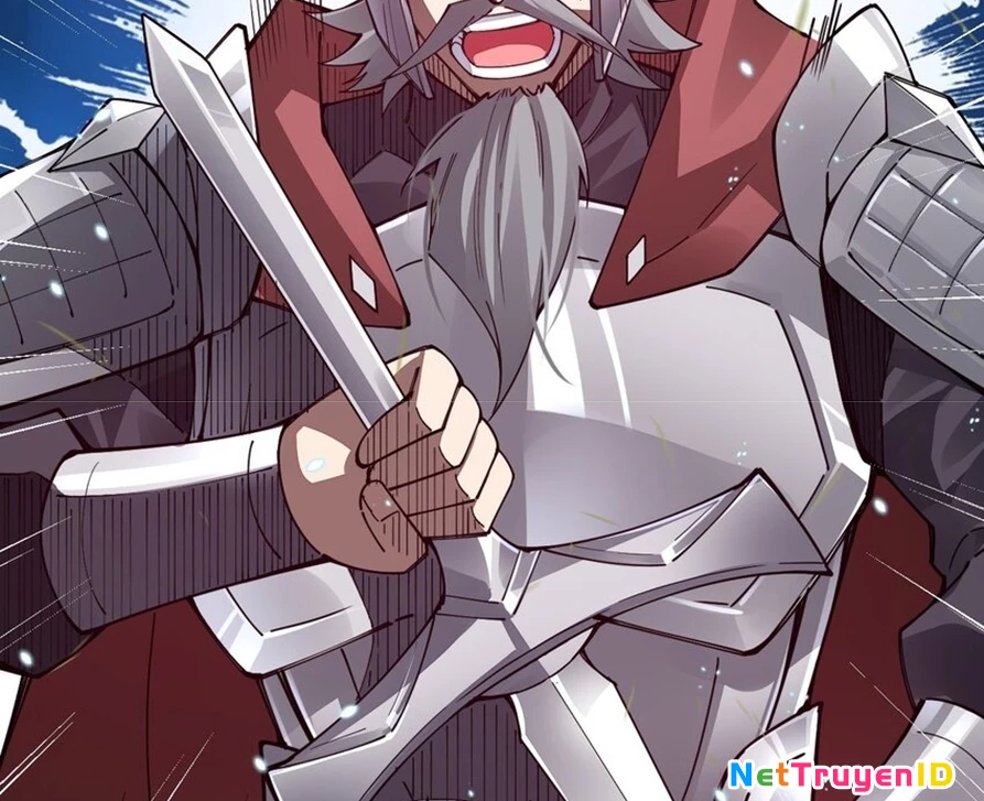 Sức Mạnh Của Kiếm Thần: Chapter 84