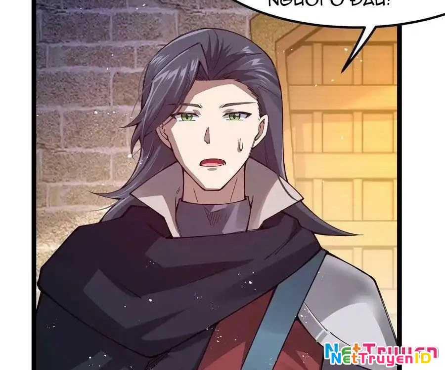 Sức Mạnh Của Kiếm Thần: Chapter 85