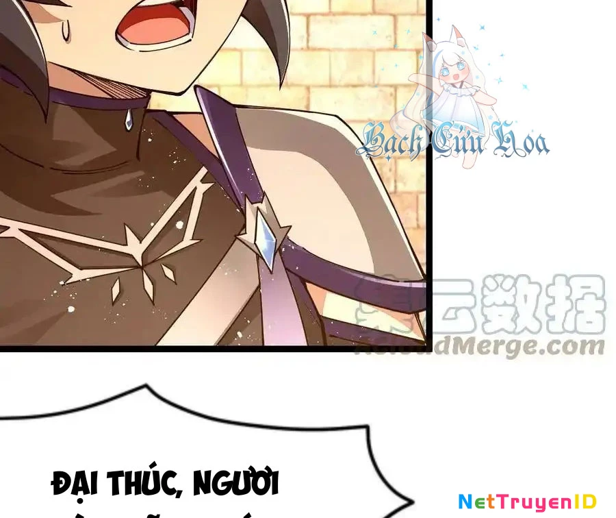 Sức Mạnh Của Kiếm Thần: Chapter 85