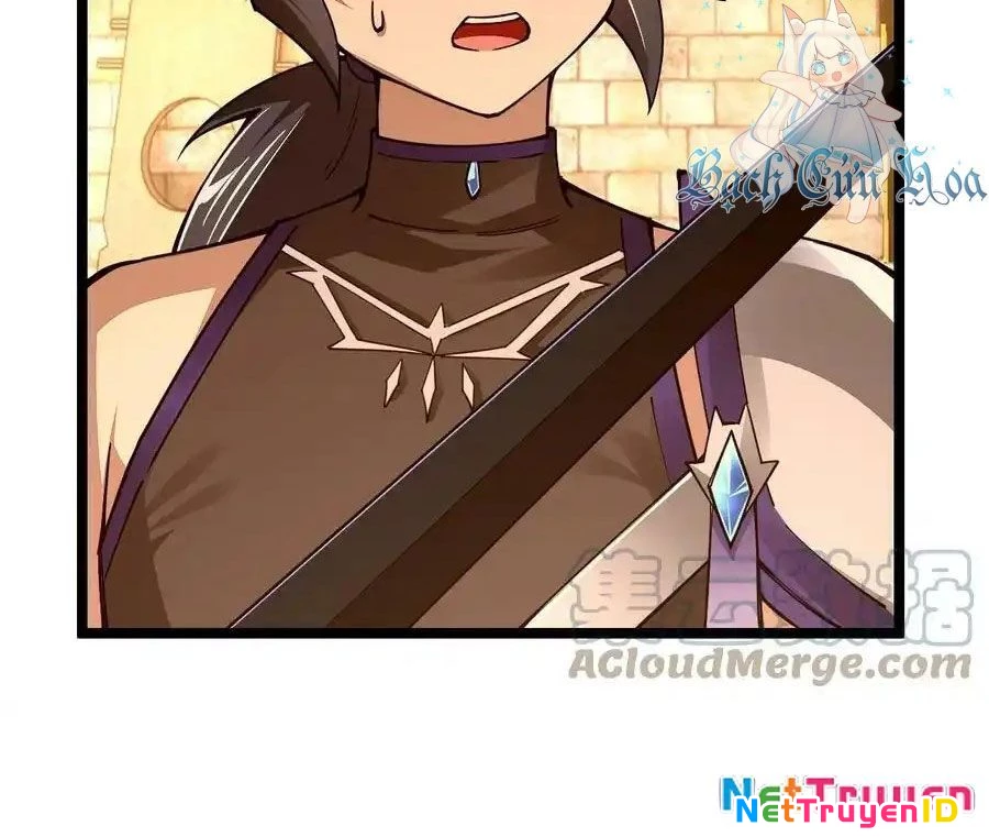 Sức Mạnh Của Kiếm Thần: Chapter 85