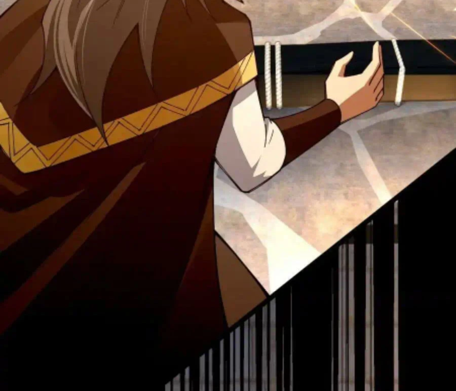 Sức Mạnh Của Kiếm Thần: Chapter 85