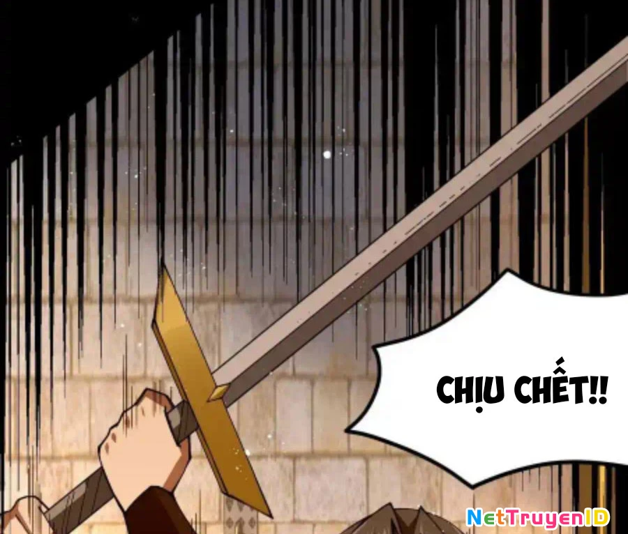 Sức Mạnh Của Kiếm Thần: Chapter 85
